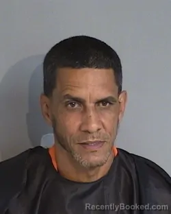Mugshot of HECTOR LUIS SEISE-NIEVES