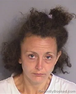 Mugshot of SOPHIE RAE HART