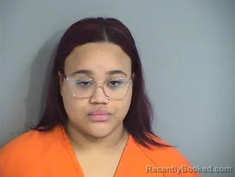 Mugshot of EMILY SANCHEZ