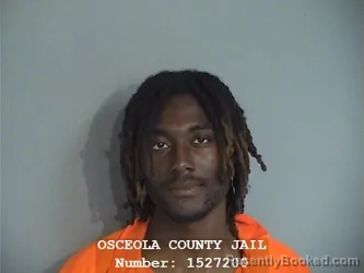 Mugshot of BENJY BLANC