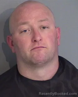 Mugshot of MICHAEL ANTHONY MARSHALL