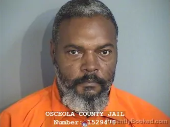 Mugshot of ERIC ROFEL LEWIS