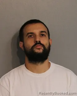 Mugshot of STEVEN LEE SPIVEY