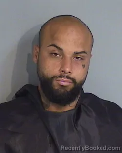 Mugshot of ROLAN DANIEL RIVERA-RIVERA