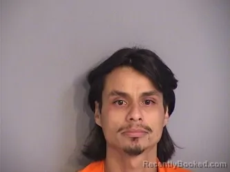 Mugshot of JORDAN MATTHEW PERREAULT