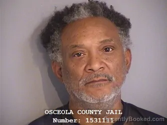 Mugshot of RAYMOND JAMES JOHNSON