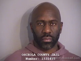 Mugshot of DEANKART E DITCHFIELD-AGBOH