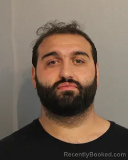 Mugshot of ROCKY GINO WILLIAMS