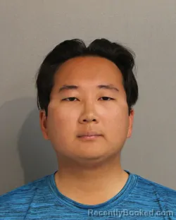 Mugshot of ZACHARY PRESTON LARGE