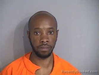 Mugshot of JEREMIAH JAMES POOLE