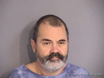 Mugshot of DAVID ALLEN LINKENHOKER