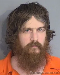 Mugshot of ROGER LOGAN ALBERTY