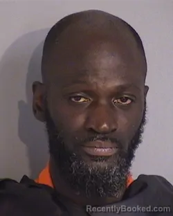 Mugshot of JAMES E DIXON