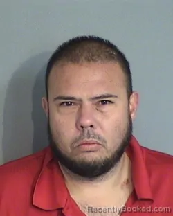 Mugshot of WILLIAM CARLOS DELVALLE