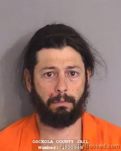 Mugshot of MICHAEL JOSEPH VASSOLLO