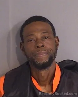 Mugshot of JERRY DAVIS RUSSELL