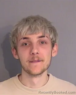 Mugshot of GIOVANNI ANTONIO PENNY-LOPEZ