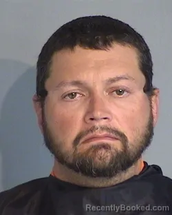 Mugshot of MATTHEW CLINT PLASS