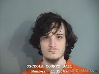 Mugshot of BAYLOR SCOTT HEILMAN