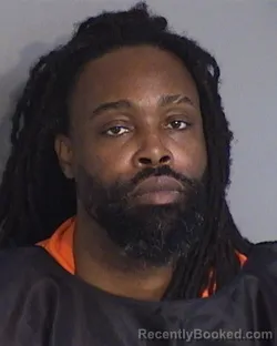 Mugshot of JAMIE BREON JONES