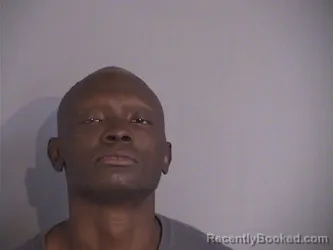 Mugshot of CHRISTOPHER WALTER OWENS booked in Osceola County, Florida on April 28, 2026