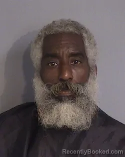 Mugshot of JOSE RUBEN RAMOS