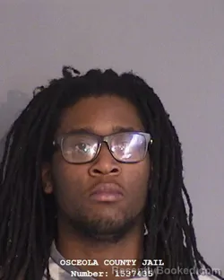 Mugshot of JAQUON Q WATTS
