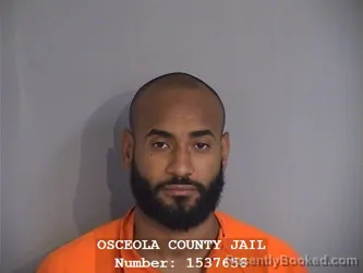 Mugshot of SAMUEL ARIEL HILARIO