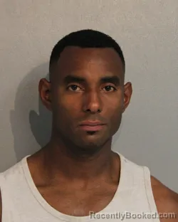 Mugshot of LISREY DIAZ-GARCIA