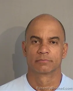 Mugshot of FREDDY JOSE MEDINA-PEREZ