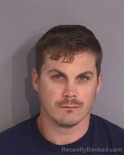 Mugshot of DAVID LEE GREENLEE