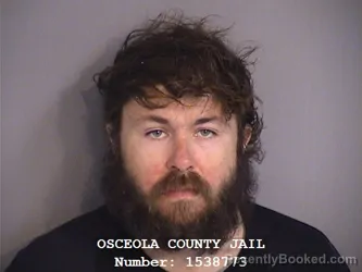 Mugshot of AUSTIN BRADY CEDAR