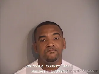 Mugshot of RAYMOND BARNES