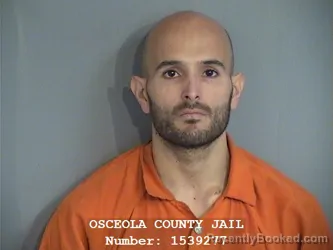 Mugshot of FULGENCIO FABIAN LEAL-COIRAN