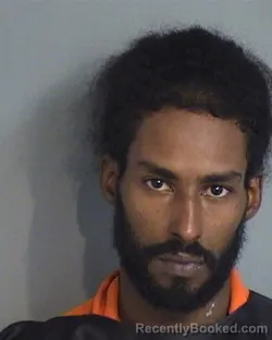 Mugshot of CARLOS JOSE VALDEZ-RODRIGUEZ