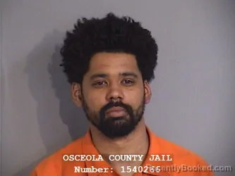 Mugshot of DEYBI MONTERO-MEDINA