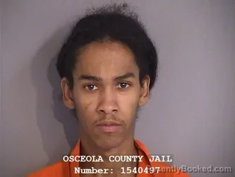 Mugshot of ANGEL COSCIA