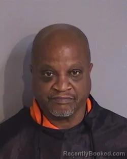 Mugshot of ERIC MICHAEL FOSTER