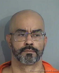 Mugshot of MODESTO ALONSO