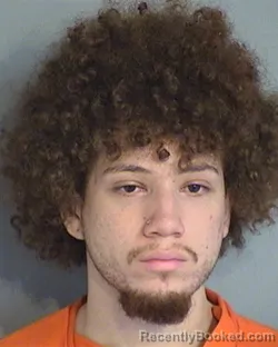 Mugshot of LARRY ANTOLIN AGUIAR-POLANCO