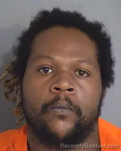 Mugshot of QUINTON DEANDRE DRIVER