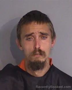 Mugshot of ANDREW TAYLOR GOAD