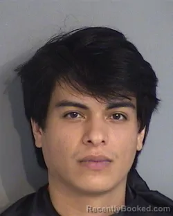 Mugshot of CHRISTOPHER THOMAS KIRSCH