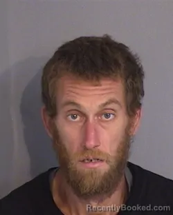 Mugshot of JOSEPH TIMOTHY MELTON