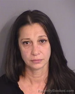 Mugshot of ELIZABETA MITKO TRZECIAK