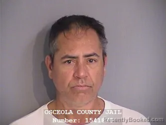 Mugshot of RAFAEL ENRIQUE NADAL-MERCADO