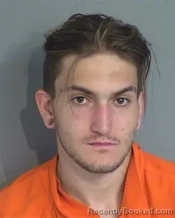 Mugshot of AVERI JOHN ALBANESE