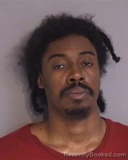 Mugshot of REYNOLD LOUIS