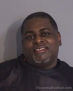 Mugshot of COREY ANTWAN WILLIAMS