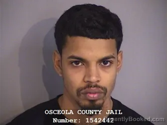 Mugshot of ALEX JUNIOR QUINONES-MIRANDA